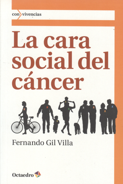 Portada de CARA SOCIAL DEL CANCER, LA
