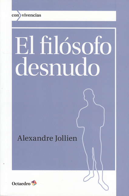 Portada de FILOSOFO DESNUDO, EL