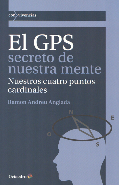 Portada de GPS SECRETO DE NUESTRA MENTE, EL