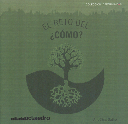 Portada de RETO DEL ¿COMO?, EL