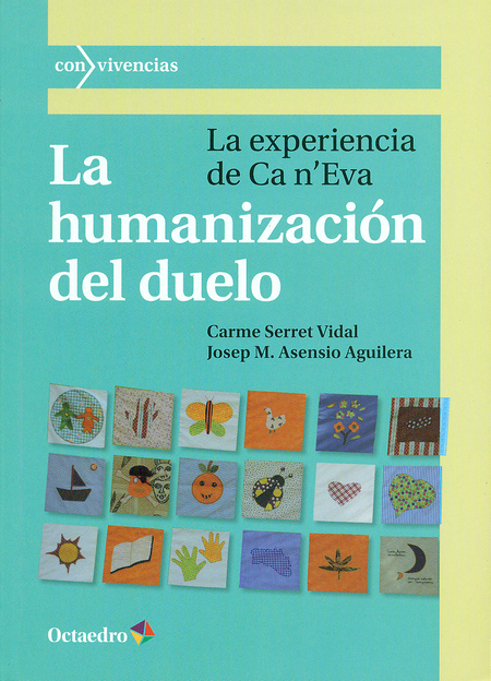 Portada de HUMANIZACION DEL DUELO. LA EXPERIENCIA DE CA N'EVA, LA