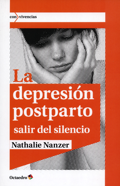 Portada de DEPRESION POSTPARTO SALIR DEL SILENCIO, LA