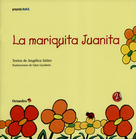 Portada de MARIQUITA JUANITA (2ª ED), LA