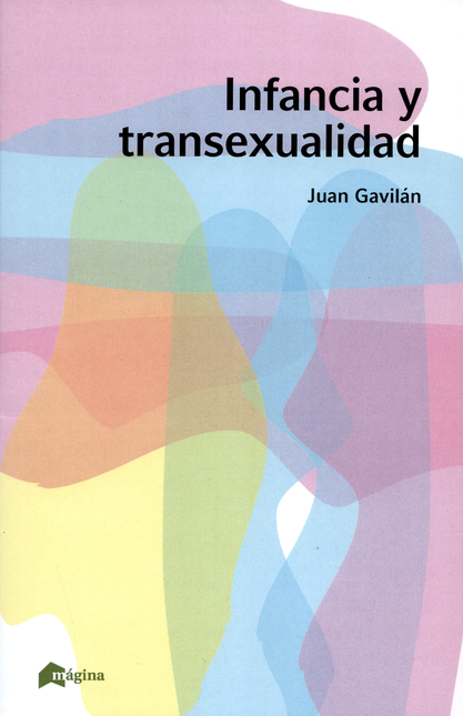 Portada de INFANCIA Y TRANSEXUALIDAD