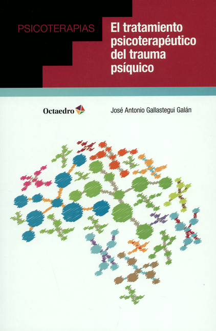 Portada de TRATAMIENTO PSICOTERAPEUTICO DEL TRAUMA PSIQUICO, EL