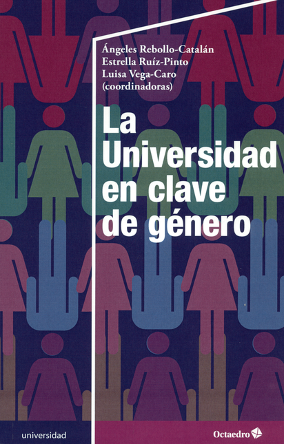 Portada de UNIVERSIDAD EN CLAVE DE GENERO, LA