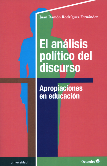 Portada de ANALISIS POLITICO DEL DISCURSO APROPIACIONES EN EDUCACION, EL