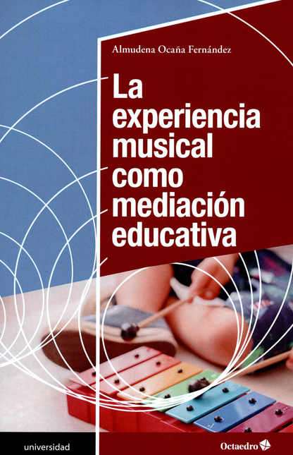 Portada de EXPERIENCIA MUSICAL COMO MEDIACION EDUCATIVA, LA
