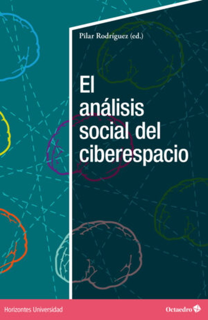 Portada de ANALISIS SOCIAL DEL CIBERESPACIO, EL