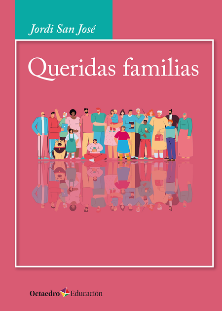 Portada de QUERIDAS FAMILIAS