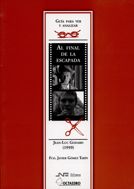 Portada de AL FINAL DE LA ESCAPADA
