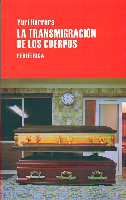 Portada de TRANSMIGRACION DE LOS CUERPOS, LA