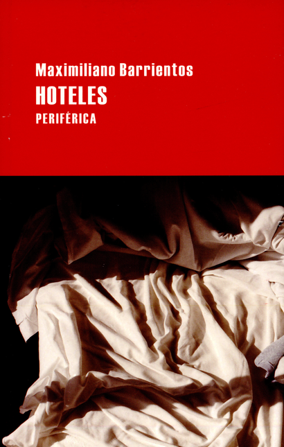 Portada de HOTELES de BARRIENTOS, Maximiliano