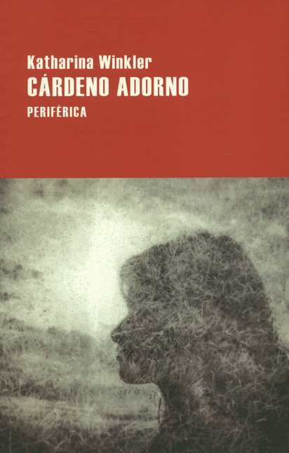 Portada de CARDENO ADORNO