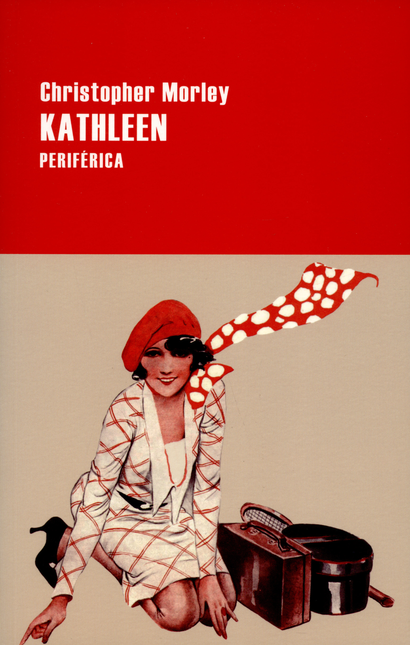 Portada de KATHLEEN