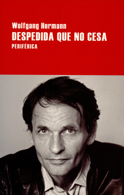 Portada de DESPEDIDA QUE NO CESA