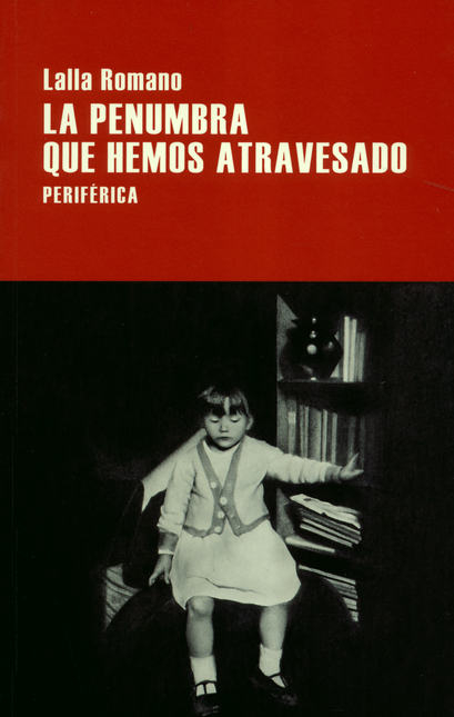 Portada de PENUMBRA QUE HEMOS ATRAVESADO, LA