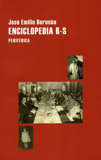 Portada de ENCICLOPEDIA B-S
