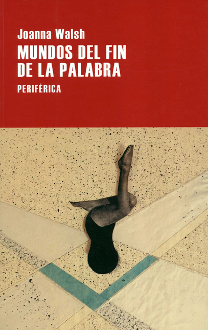 Portada de MUNDOS DEL FIN DE LA PALABRA