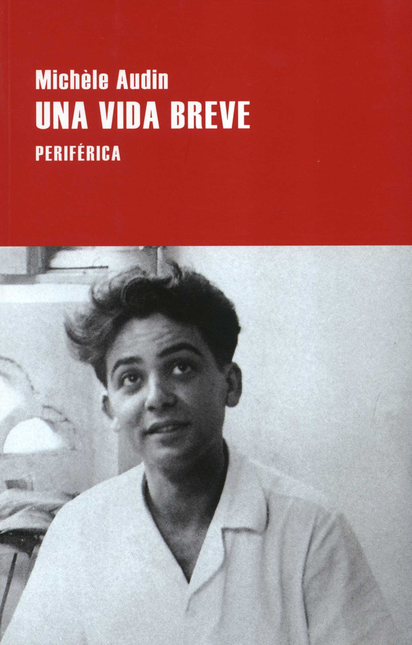 Portada de UNA VIDA BREVE