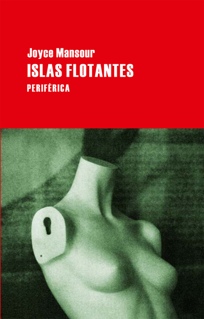 Portada de ISLAS FLOTANTES