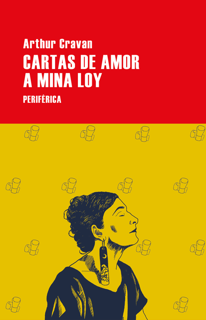 Portada de CARTAS DE AMOR A MINA LOY