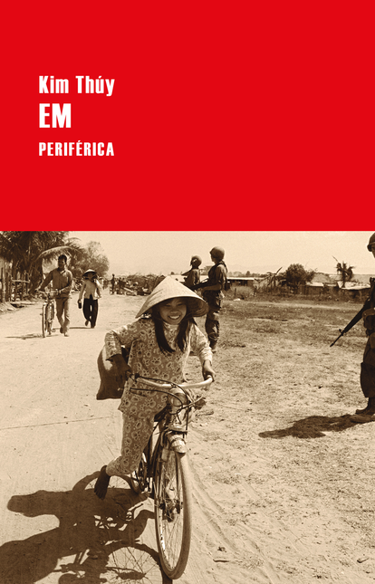 Portada de EM . de THÚY, Kim