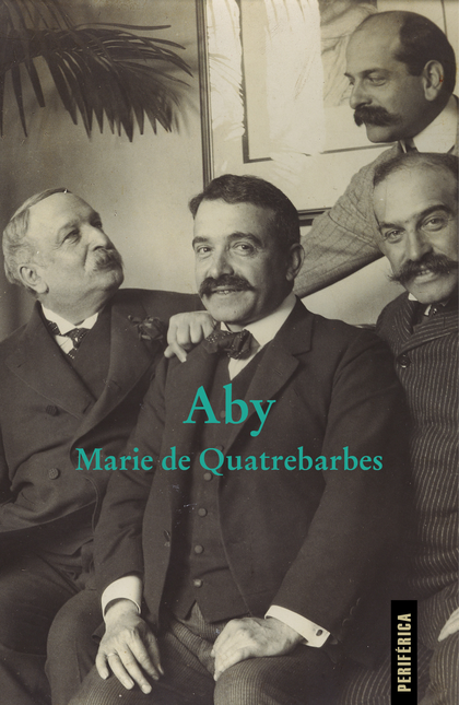 Portada de ABY de DE QUATREBARBES, Marie