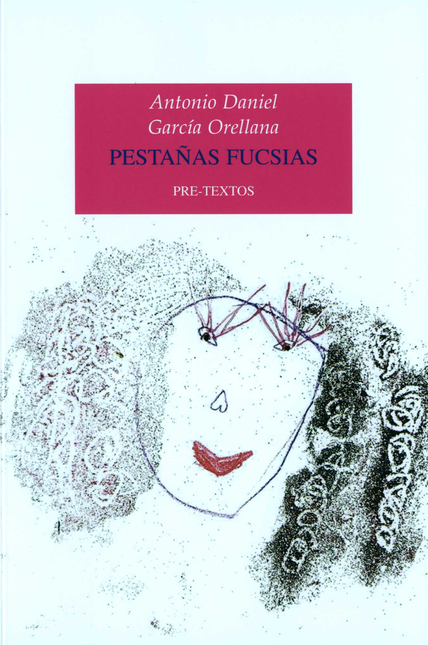 Portada de PESTAÑAS FUCSIAS