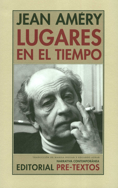 Portada de LUGARES EN EL TIEMPO