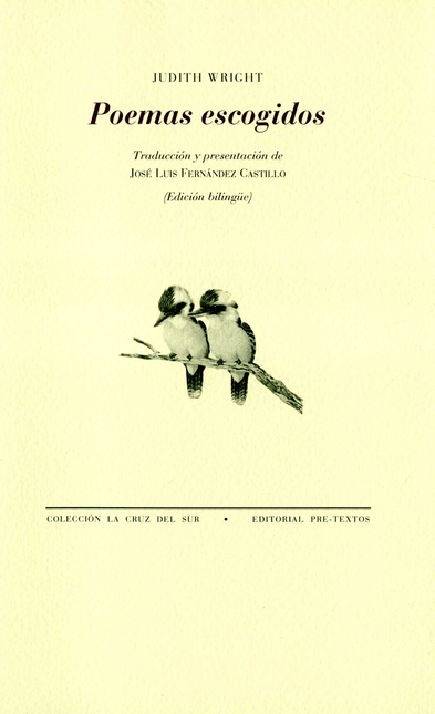 Portada de POEMAS ESCOGIDOS