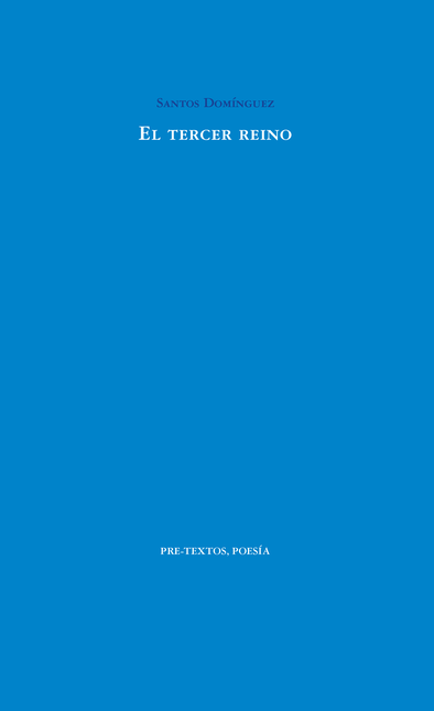 Portada de TERCER REINO, EL