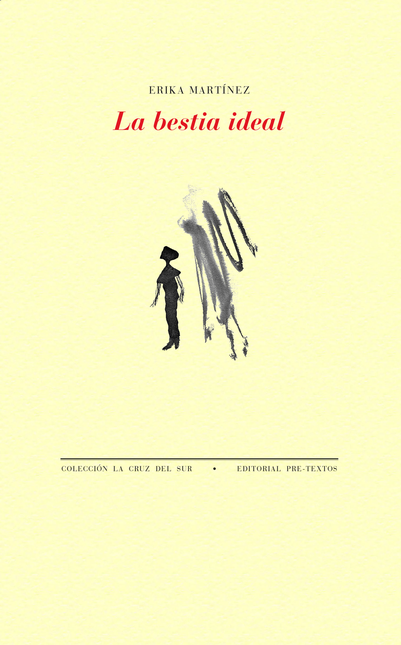 Portada de BESTIA IDEAL, LA