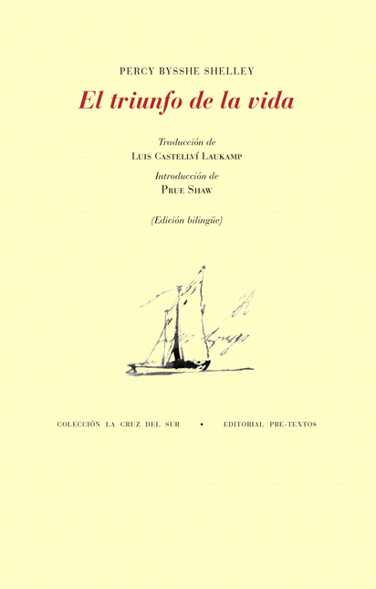Portada de TRIUNFO DE LA VIDA, EL