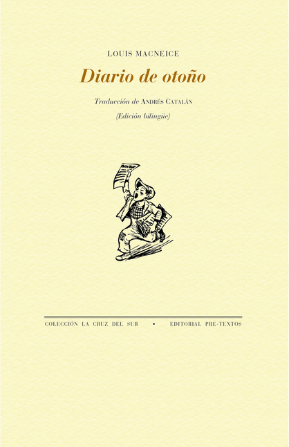 Portada de DIARIO DE OTOÑO