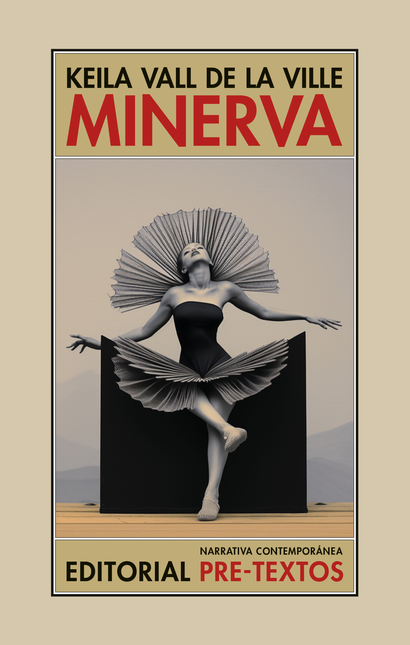 Portada de MINERVA