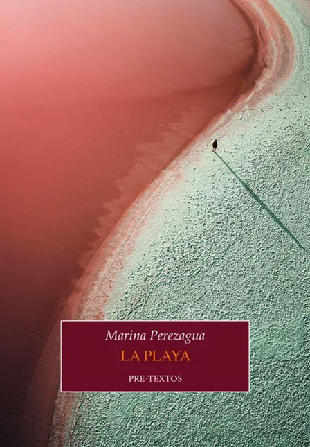 Portada de PLAYA, LA de PEREZAGUA, Marina
