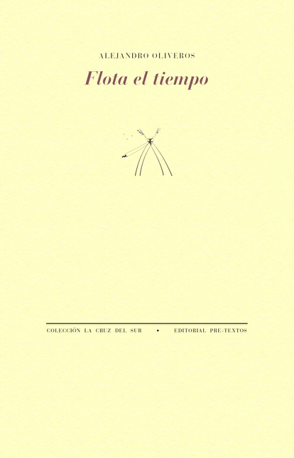 Portada de FLOTA EL TIEMPO