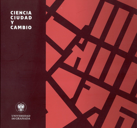 Portada de CIENCIA CIUDAD Y CAMBIO de MENÉNDEZ NAVARRO, Alfredo