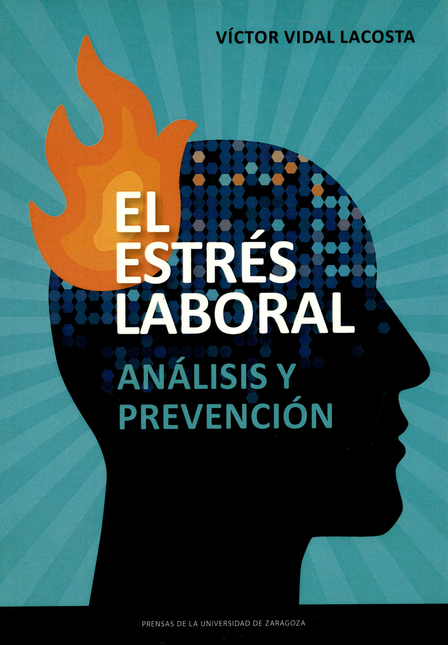 Portada de ESTRES LABORAL ANALISIS Y PREVENCION, EL