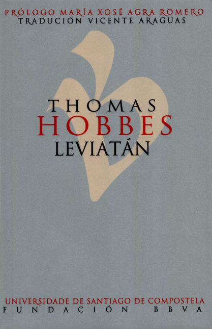 Portada de LEVIATAN