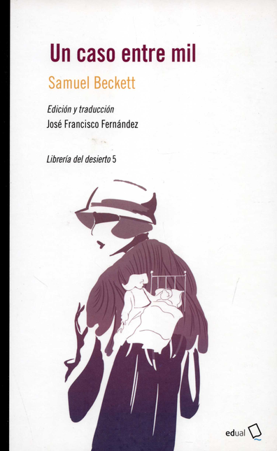 Portada de UN CASO ENTRE MIL
