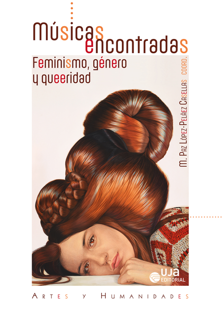 Portada de MUSICAS ENCONTRADAS FEMINISMO, GENERO Y QUEERIDAD