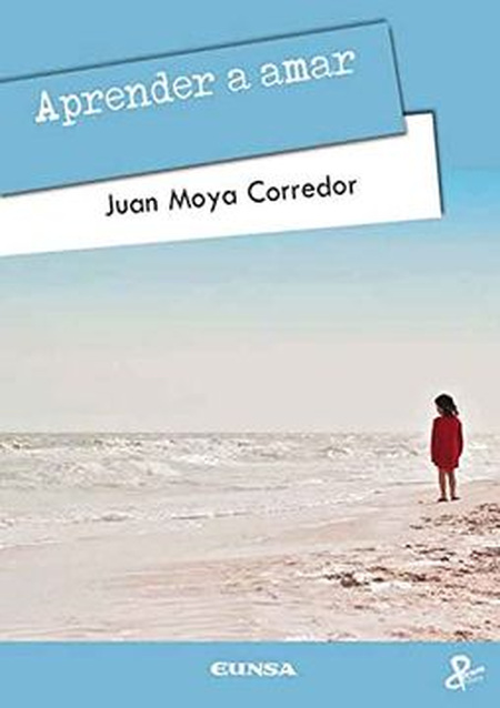 Portada de APRENDER A AMAR