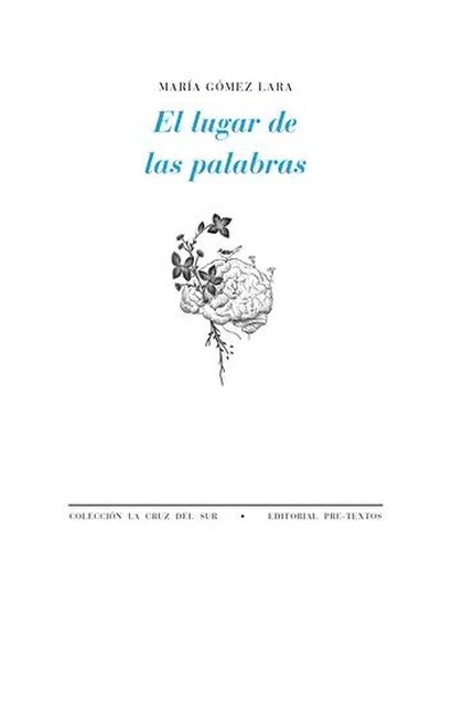 Portada de LUGAR DE LAS PALABRAS (REIMP.COL/2024), EL
