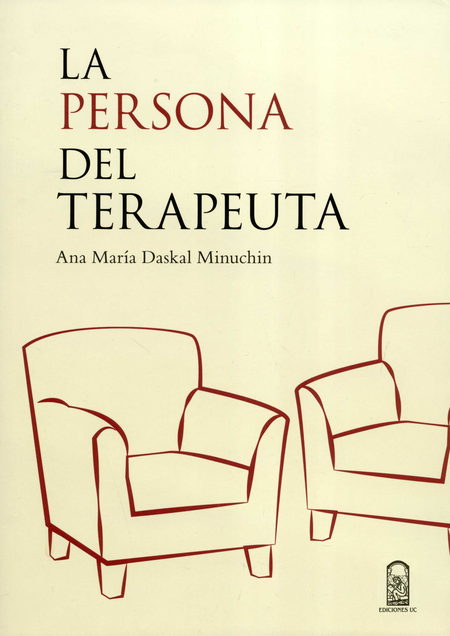 Portada de PERSONA DEL TERAPEUTA, LA