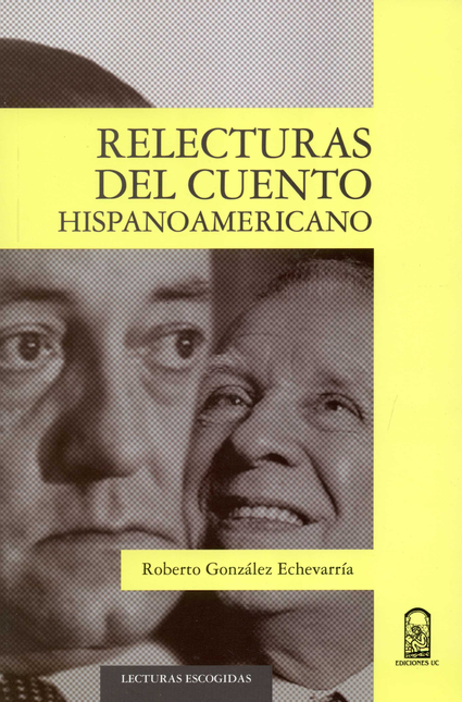 Portada de RELECTURAS DEL CUENTO HISPANOAMERICANO