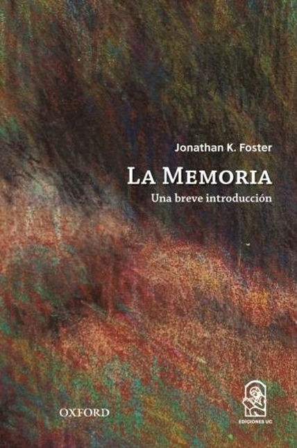 Portada de MEMORIA UNA BREVE INTRODUCCION, LA