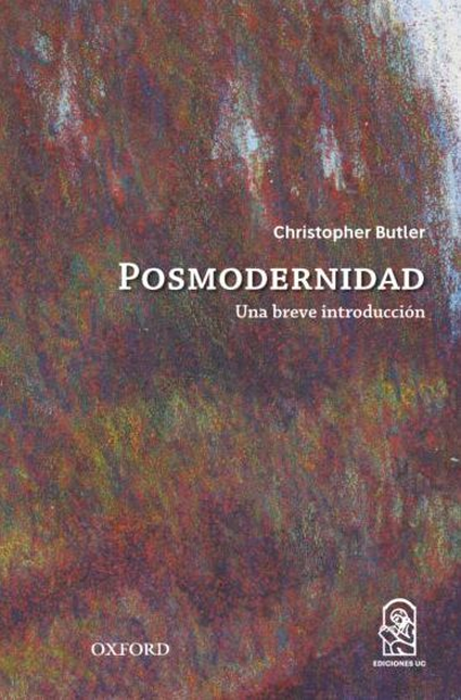 Portada de POSMODERNIDAD UNA BREVE INTRODUCCION