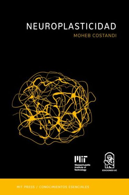 Portada de NEUROPLASTICIDAD